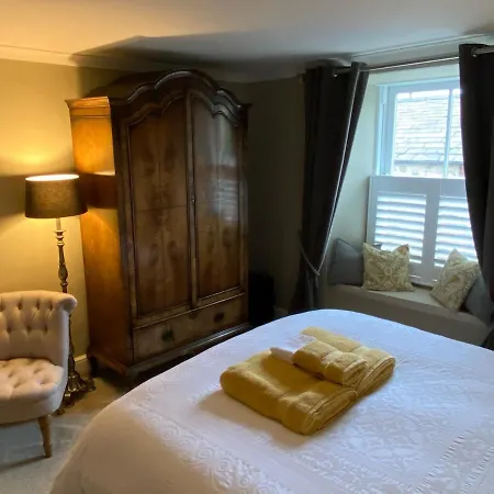 Treveighan Bed and breakfast