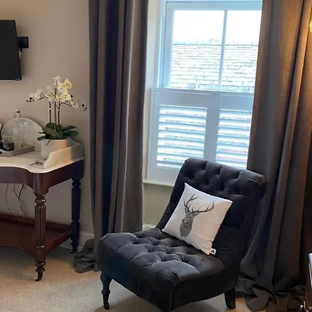 Treveighan Bed and breakfast