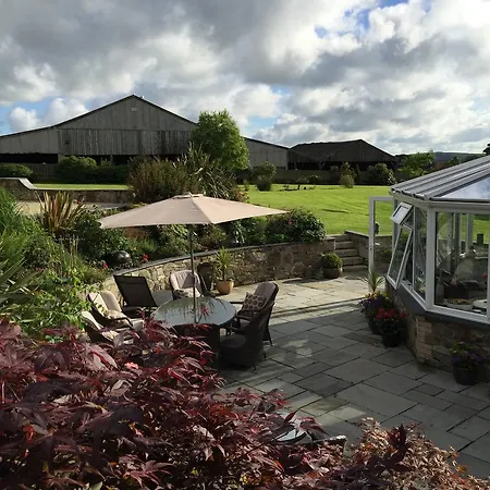 Treveighan 4* Saint Teath