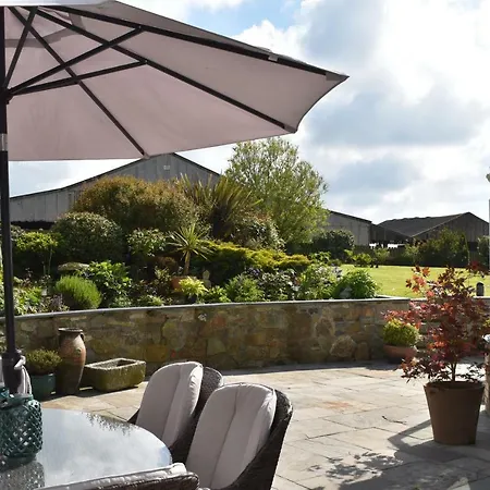Treveighan Bed and breakfast Saint Teath