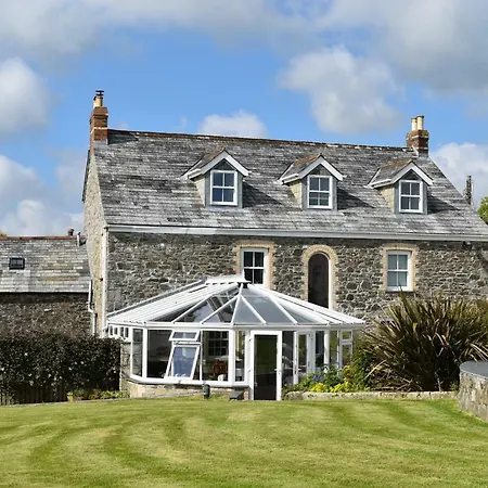Treveighan 4*