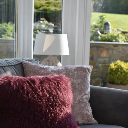 Treveighan Bed and breakfast Saint Teath