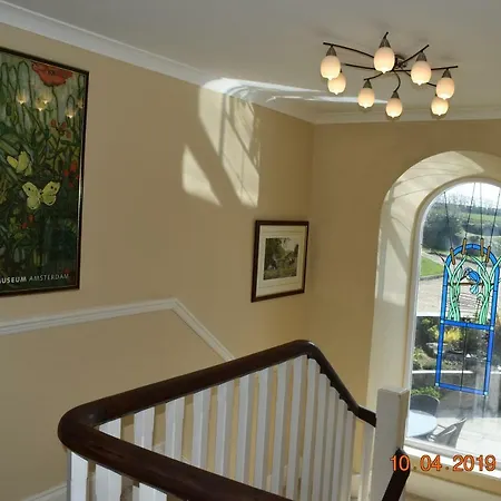 Treveighan 4* Saint Teath